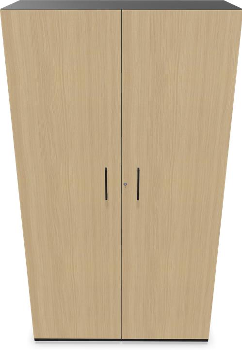 Immagine prodotto Narbutas Scelta armadio con porta a battente (100 x 40 x 182 cm)