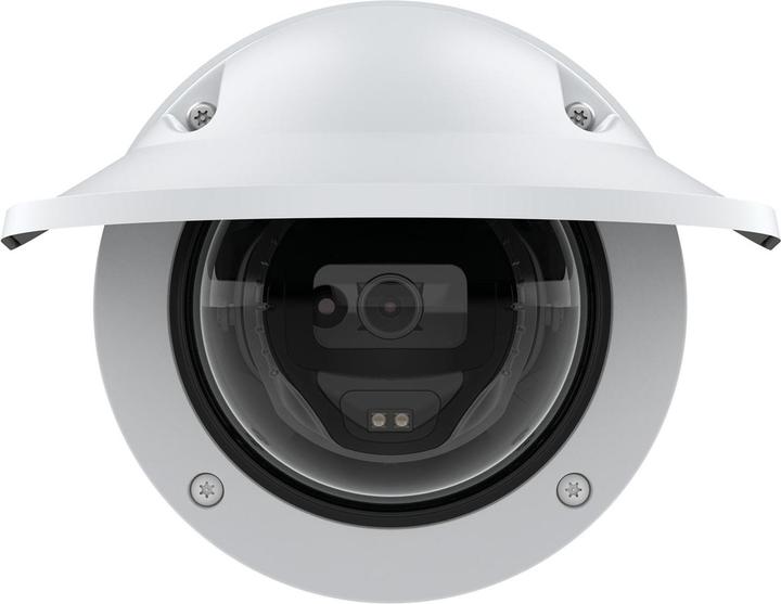 Actual product image Axis M3216-LVE (2688 x 1512 Pixels)