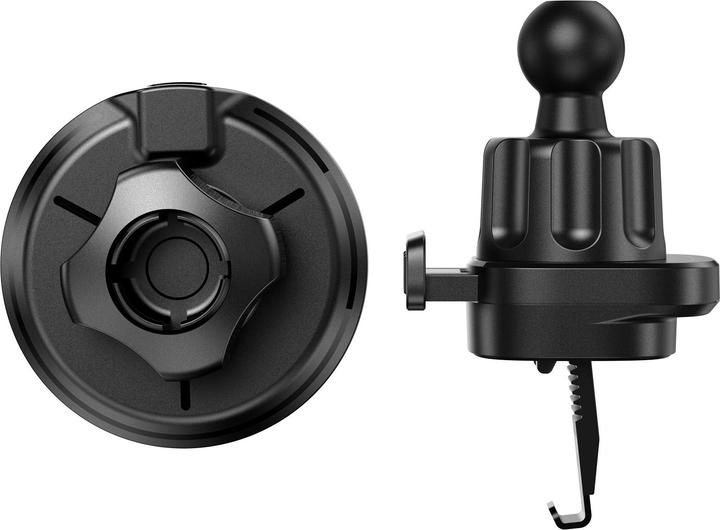 Produktbild Joyroom Magnetic Wireless Car Charger Holder JR-ZS412 black