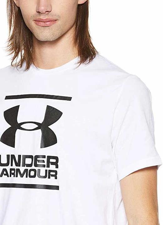 Actual product image Under Armour T-Shirts (M)