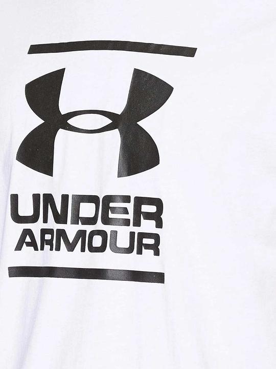 Actual product image Under Armour T-Shirts (M)