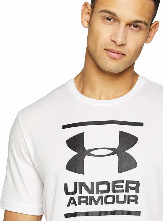 Actual product image Under Armour T-Shirts (M)
