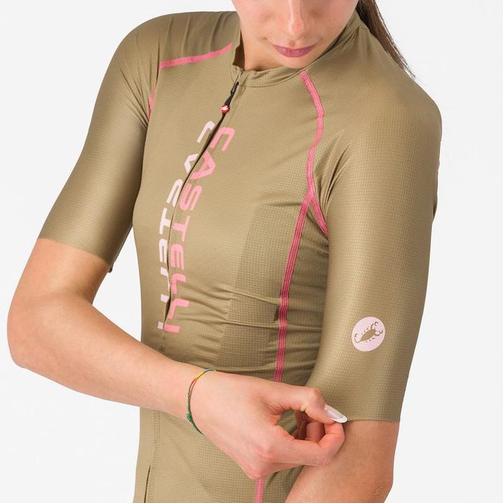 Produktbild Castelli Unlimited 2 W Jersey (S)