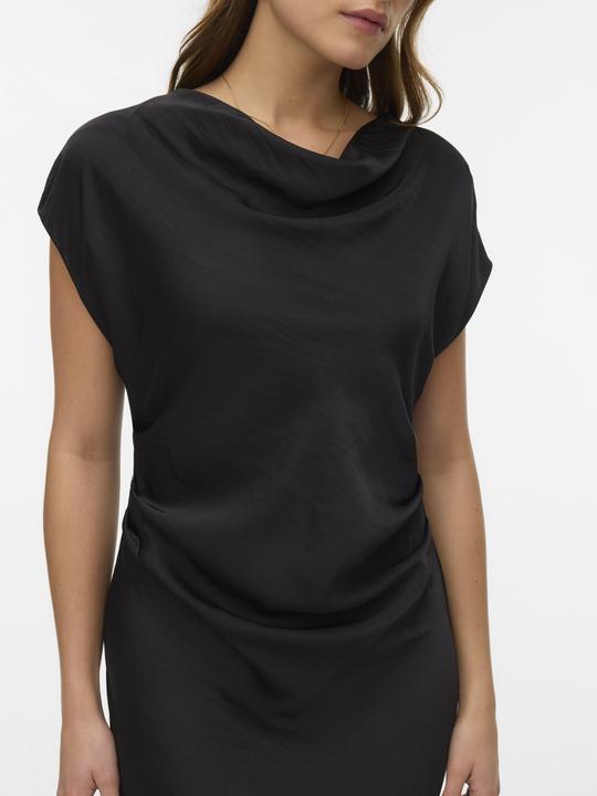 Image du produit Vero Moda VMRITA Langes Kleid Kleid (S)