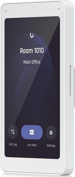 Actual product image Ubiquiti UniFi Access Intercom Viewer (Cable, Ethernet)