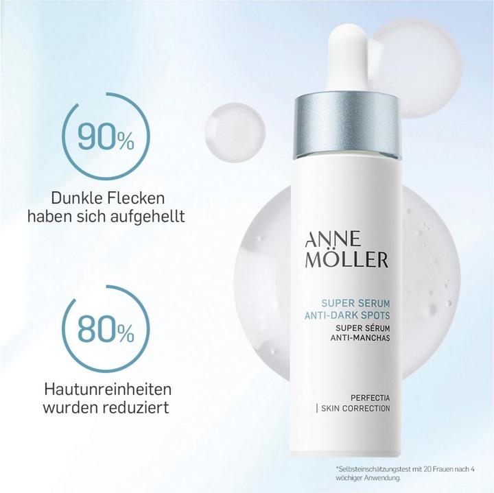 Produktbild Anne Möller Perfectia Super Serum Anti Dark Spots 30ml (30 ml)