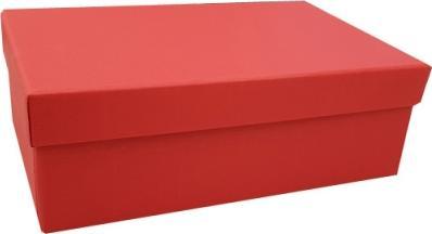 Actual product image Artoz Gift box Pure Box rectangular M 1001