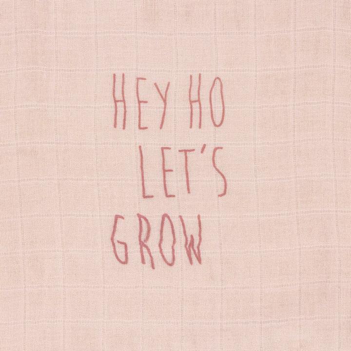 Actual product image Lässig Swaddle (120 cm, 120 cm)