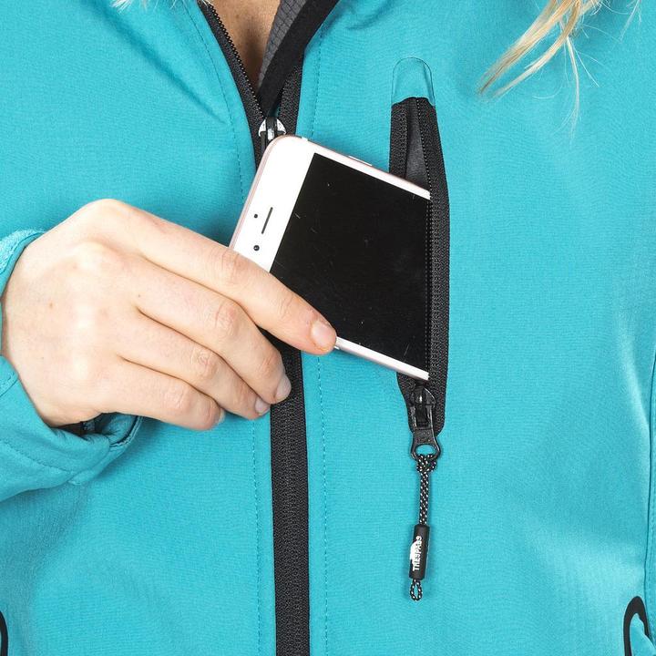 Produktbild Trespass BELA II Damen Softshell Jacke (XXL)