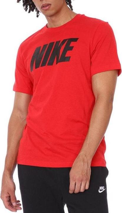 Actual product image Nike Icon Block T-Shirt (L)