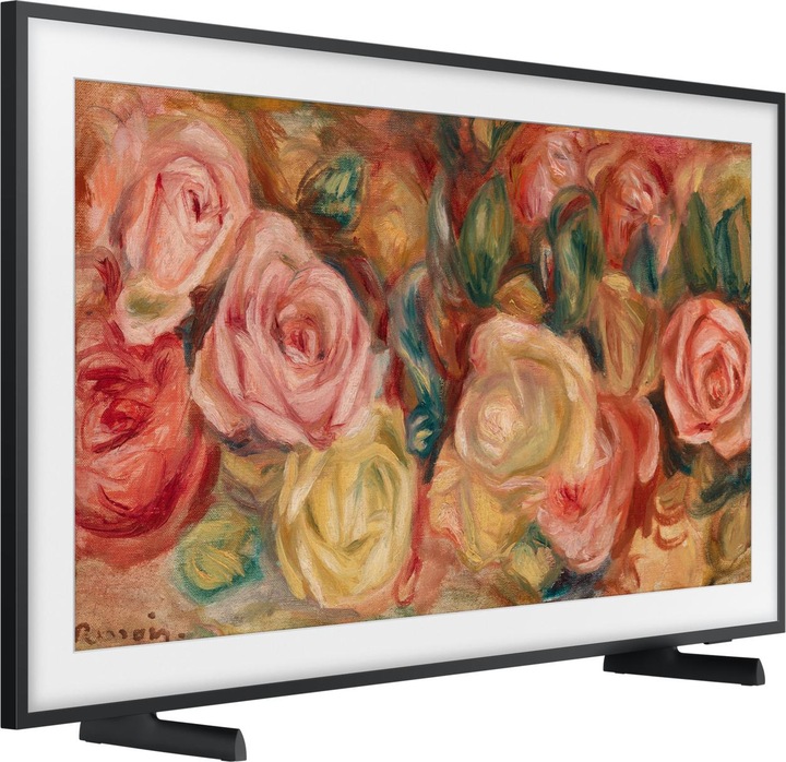 Produktbild Samsung 65" LS03D The Frame – 4K QLED TV (65", LS03D, QLED, 4K, 2024)