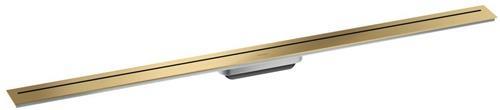 Brushed Gold Optic