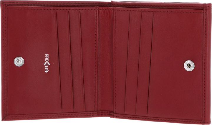 Immagine prodotto Golden Head Portafoglio Polo RFID in pelle 10 cm