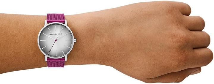 Produktbild Armani Exchange Damenuhr (Analoguhr, 36 mm)