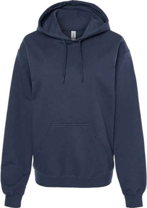 Produktbild Gildan Softstyle Kapuzenpullover Mittelschwer (L)