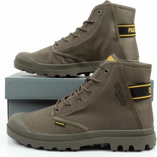 Image du produit Palladium Pampa Hi Dare II (42)