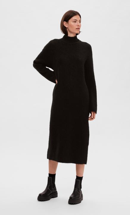 Produktbild Selected Strick Midikleid (L)