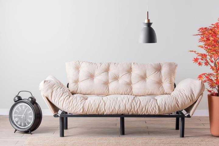 Actual product image Atelier del Sofa Loïc (3-seater)