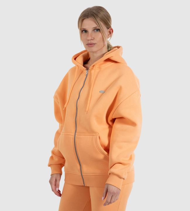 Produktbild Smilodox Zip Hoodie Eda (M)