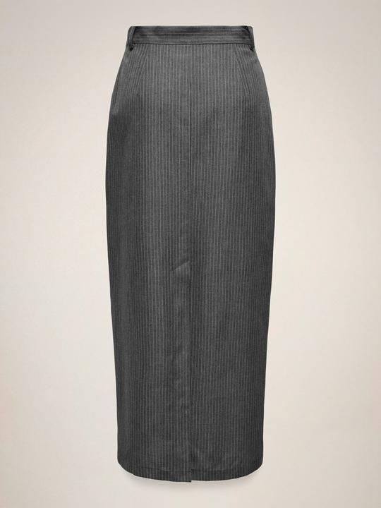 Produktbild JdY Hohe Taille Langer Rock Rock (M)