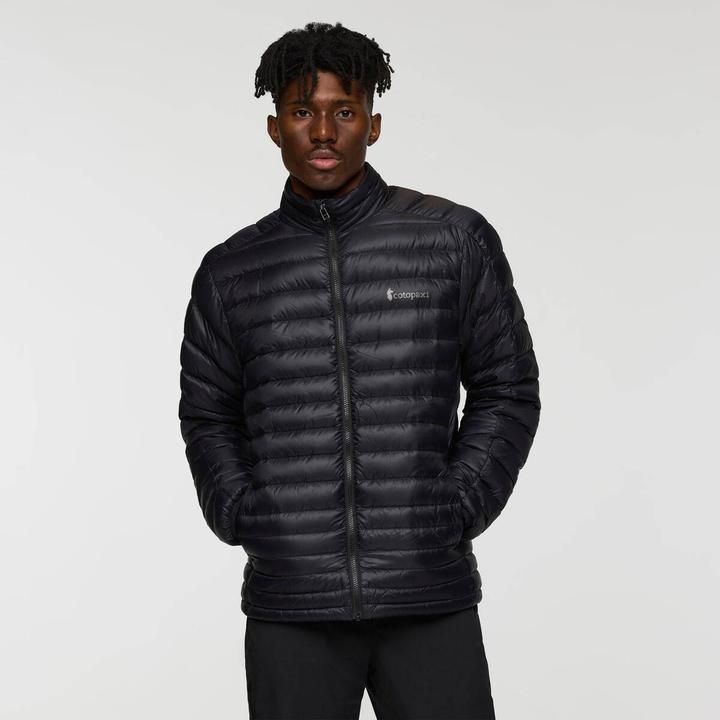 Cotopaxi Noir