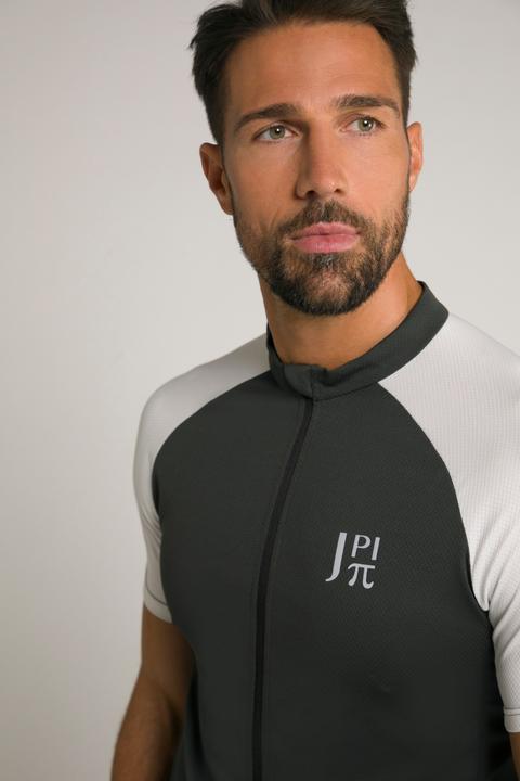 Actual product image Jay-Pi Short Sleeve Cycling Jacket (XL)