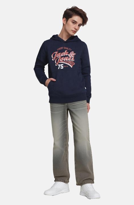 Image du produit Jack & Jones Junior Hose CHRIS ORIGINAL Jeans (158)