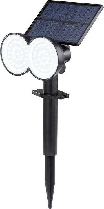 Produktbild Sygonix Solar-Spot (100 lm, IP65)