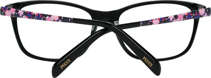 Actual product image Emilio Pucci Glasses (no correction)