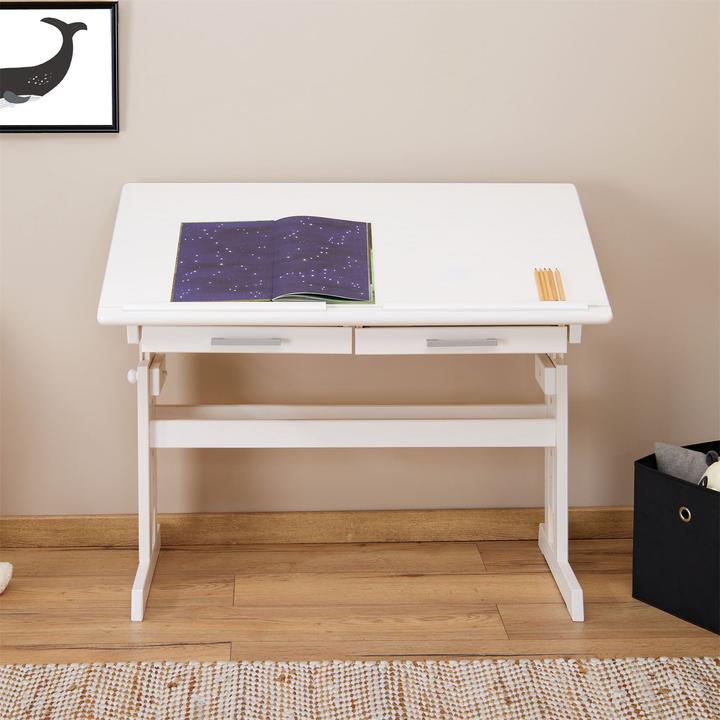 Image du produit IDIMEX Olivia (109 x 55 x 130 cm)