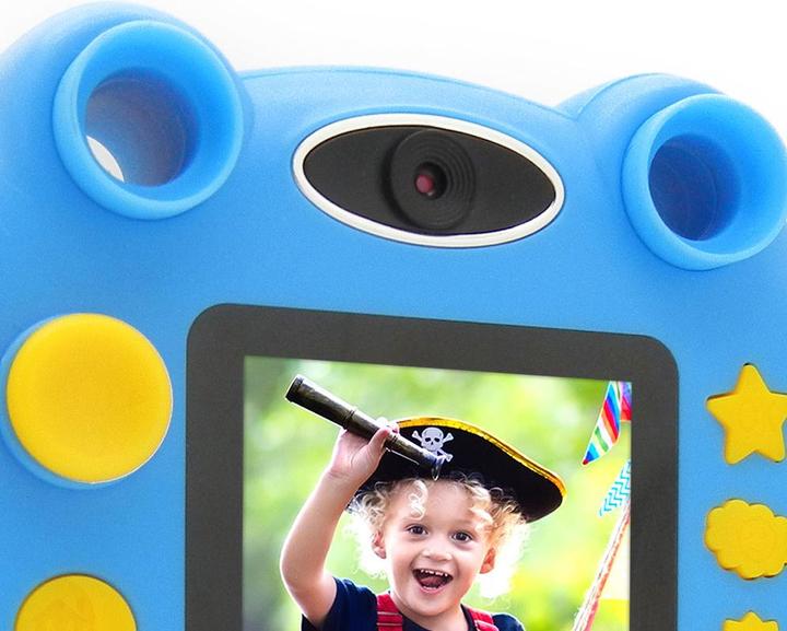 Actual product image Easypix KiddyPix Blizz