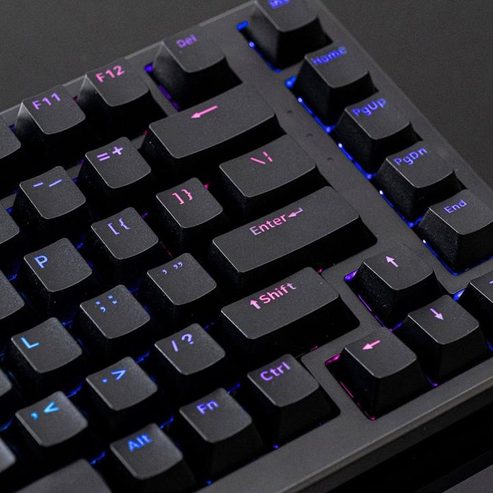 Actual product image Akko MonsGeek MG75S (US, Cable)