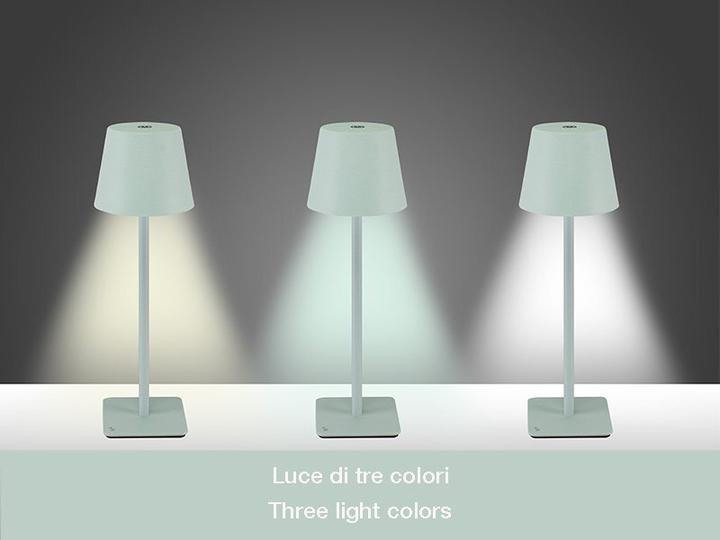 Image du produit Beper Desc lamp P207ILI201