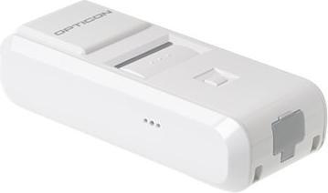 Actual product image Opticon OPN-4000n Companion scanner (USB)