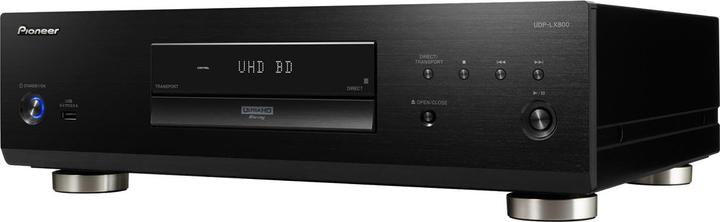 Produktbild Pioneer UDP-LX800-B