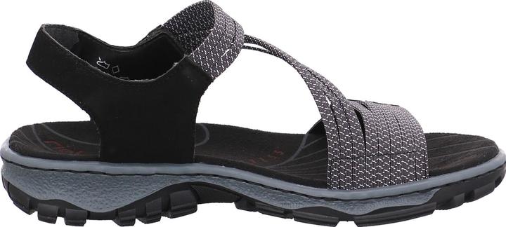 Image du produit Rieker Sandale 68871-00 00 (40)