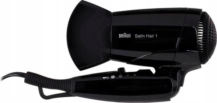 Produktbild Braun Satin Hair 1 (1200 W)