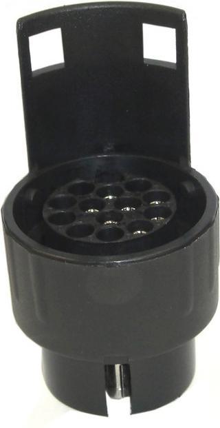 Image du produit Thule Adaptateur 9907 (Noir)