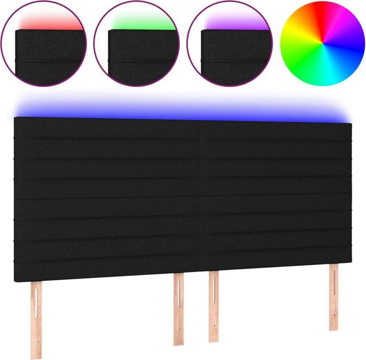 Actual product image VidaXL Erin (160 x 5 x 128 cm)