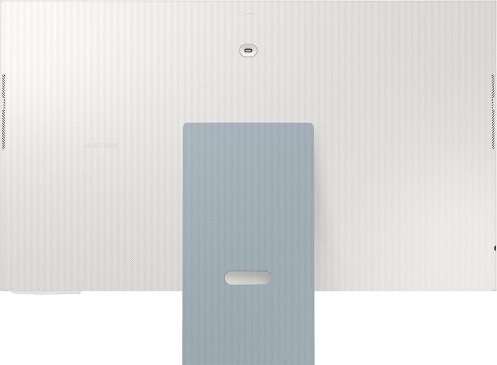 Image du produit Samsung Smart Monitor M8 (3840 x 2160 pixels, 32")