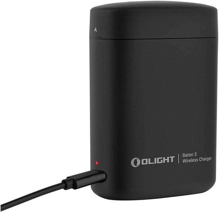 Image du produit Olight Bâton 3 (6.29 cm, 1200 lm)