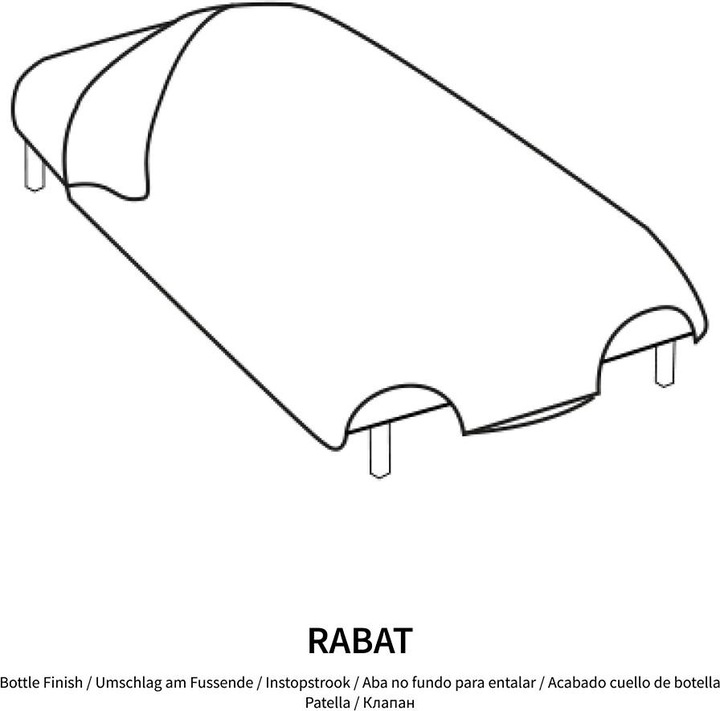 Actual product image La Redoute Interieurs Scenario Kids Coton (200 x 200 cm)