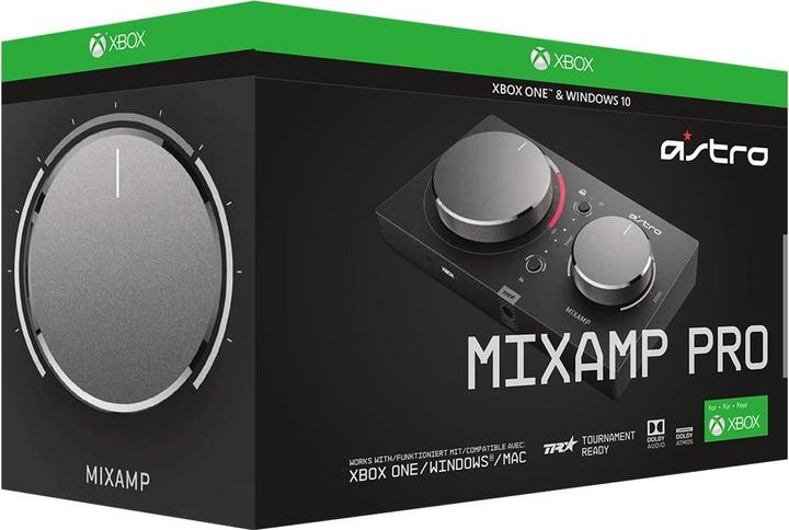 Produktbild Astro Gaming MixAmp™ Pro TR