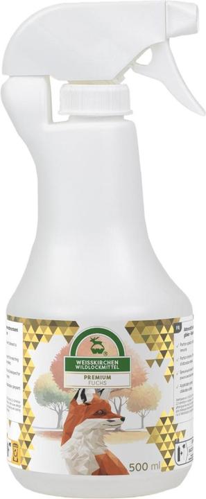 Produktbild Eurohunt Lockmittel 500 ml