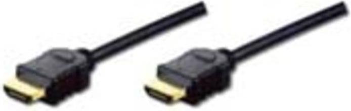 Immagine prodotto Digitus HDMI (Typ A) — HDMI (Typ A) (5 m, HDMI, 1.4)