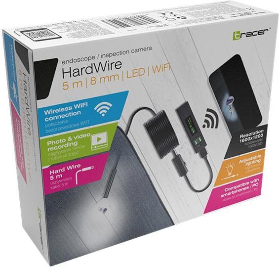 Produktbild Tracer TRAKAM46628