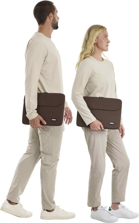 Actual product image Thule Lithos (16", Apple)