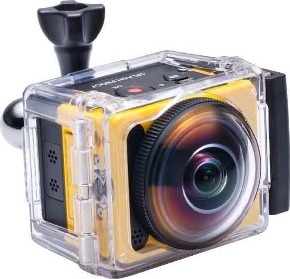Produktbild Kodak Pixpro SP360 Kit (WLAN)