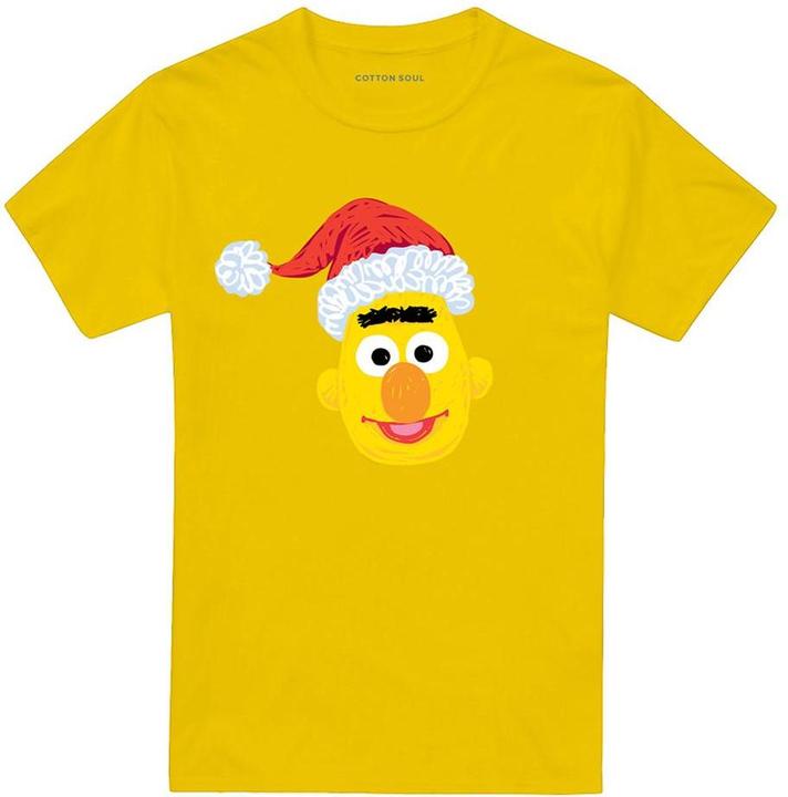 Produktbild TShirt weihnachtliches Design (M)