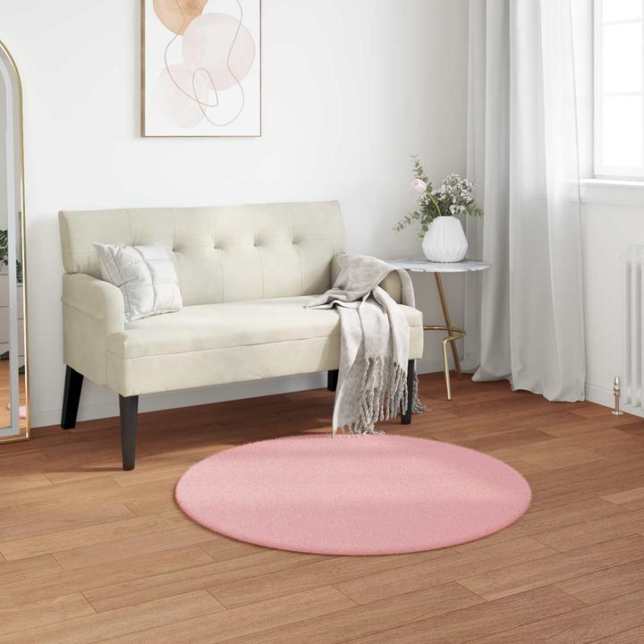 Immagine prodotto vidaXL Wohnzimmerteppich (80 cm)
